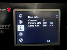 Load image into Gallery viewer, Prolights Jade Hybrid Moving Light – Beam/Spot/Wash
