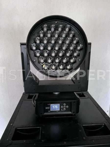 Prolights Diamond37 LED Moving Wash Demo Unit | Stage Experts