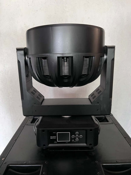 Prolights Diamond37 LED Moving Wash Demo Unit – Stage Experts