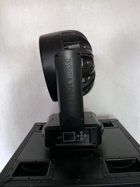 Prolights Diamond37 LED Moving Wash Demo Unit – Stage Experts