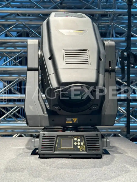 High End Systems SolaSpot Pro 1500 Moving Spot with Case