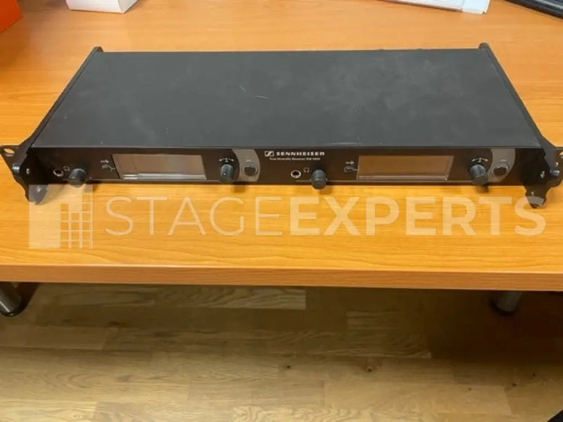 Sennheiser EM 2050 GBW Dual Receiver 606–678 MHz