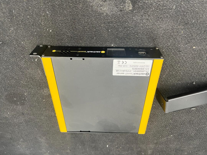 zactrack Smart System – Server + 5 Anchor Sets in Case