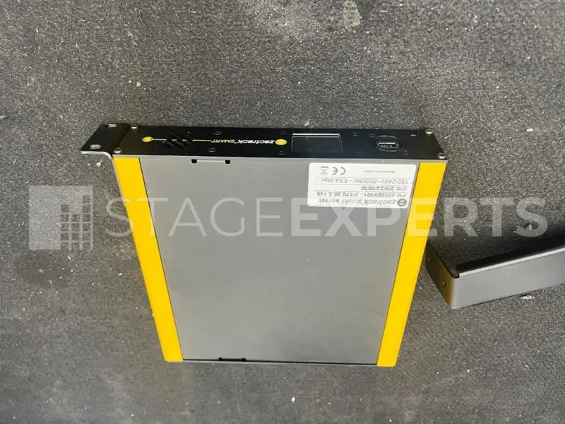 zactrack Smart System – Server + 5 Anchor Sets in Case