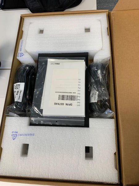 Dell EMC S4112F-ON Switch ex-demo – 12x10G, 3x100G