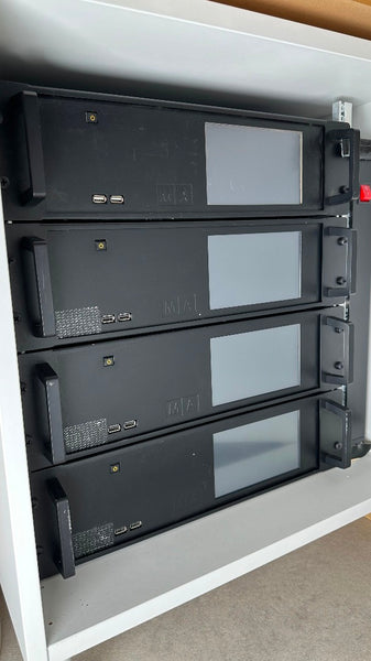 MA Lighting grandMA2 NPU – Network Processing Unit for MA2