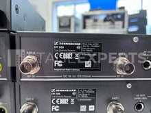 Load image into Gallery viewer, Sennheiser EW500 G3 4‑Ch Beltpack System A‑Band 516–558
