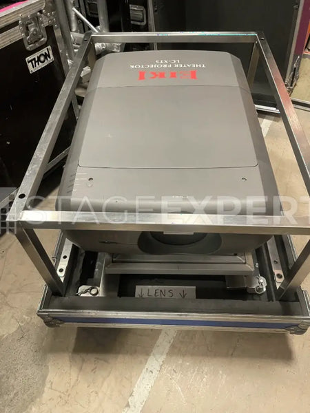 Eiki LC-XT5 Projector – 15,000 lm XGA LCD Event Projector