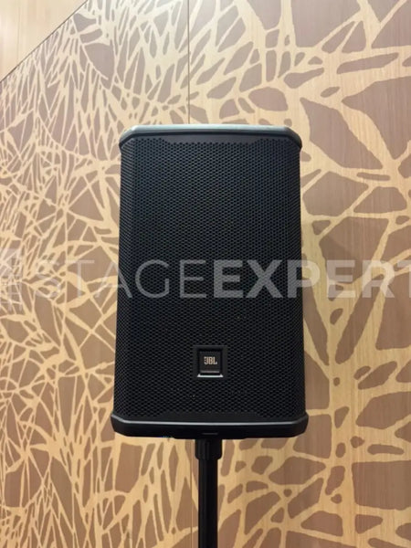 JBL PRX908 Powered Speaker with Bag | Stage Experts Pro Audio