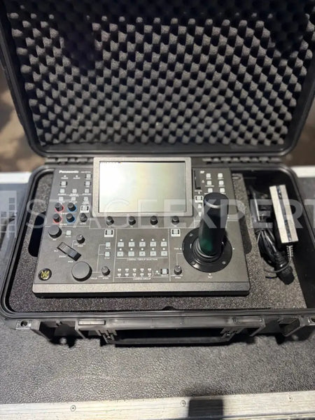 Panasonic AW-RP150 Remote Camera Controller for PTZ Cameras