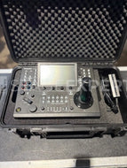 Panasonic AW-RP150 Remote Camera Controller for PTZ Cameras