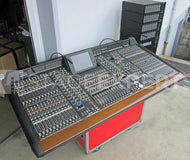 Yamaha PM1D Digital Mixing System with CS1D & DSP1D