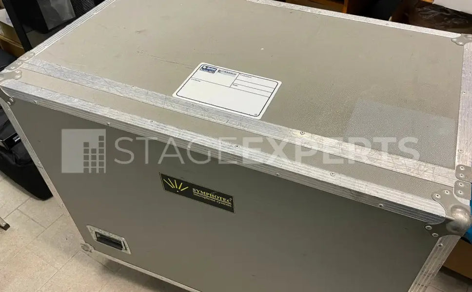 Symphotec OMS-Set Wired Orchestra Microphone System Bundle