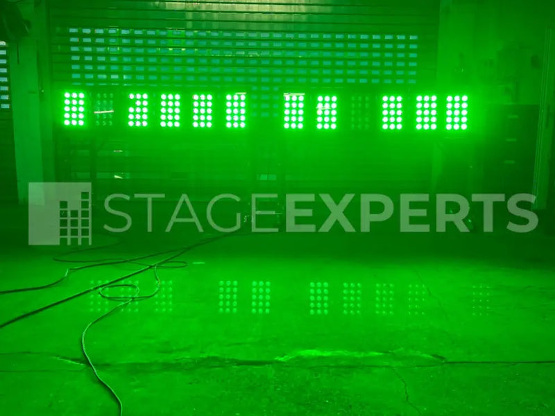 Ignition Colour Invader HP15 IP65 LED Flood/Wash Light