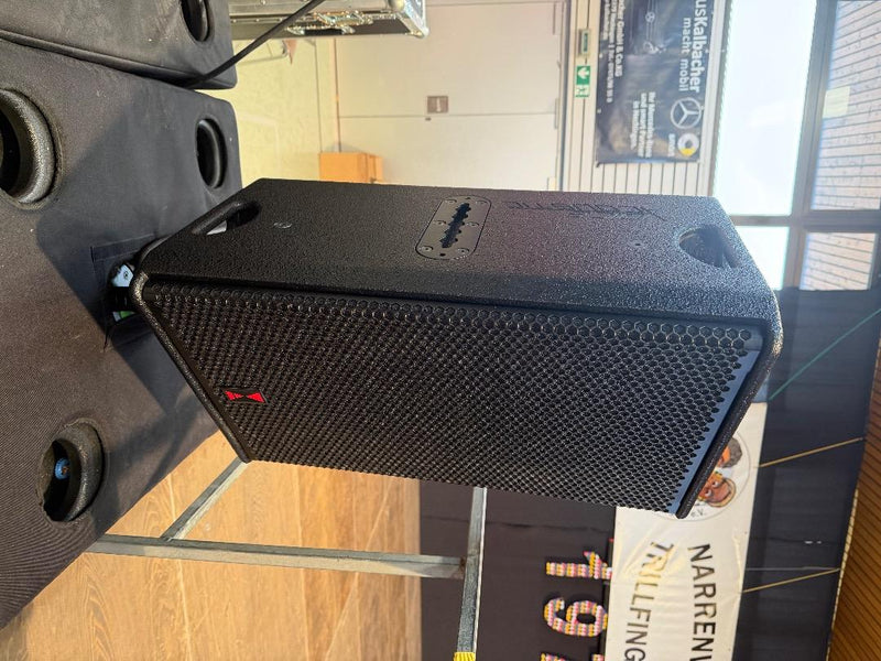 Voice Acoustic Modular 12 & Paveosub Bundle + VADAS 12K4