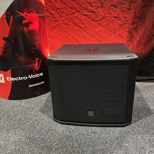 Electro-Voice EKX-15SP B-Stock Active 15-inch Subwoofer