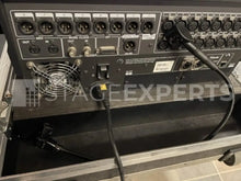 Load image into Gallery viewer, Yamaha QL1 Digital Mixer with Dante &amp; Trolley Flight Case
