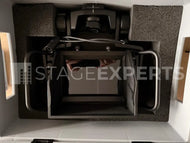 Blackmagic Design Studio Viewfinder – Used, with Mount