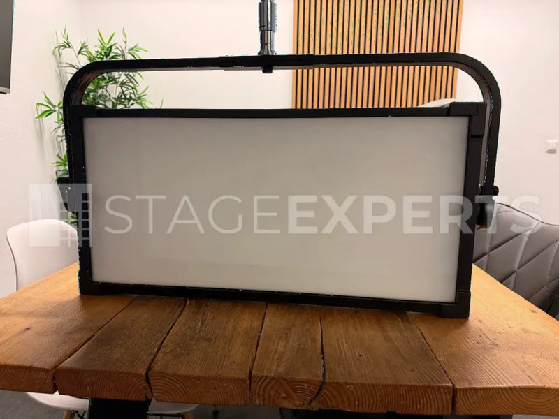 Prolights ECL Panel TCL – 3x LED Panels with DoPchoice