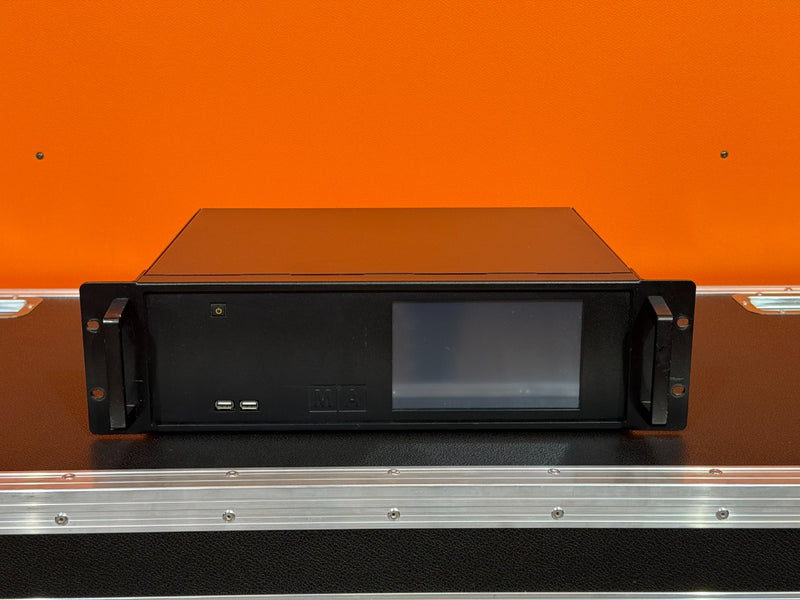 MA Lighting grandMA2 NPU Network Processing Unit – Used