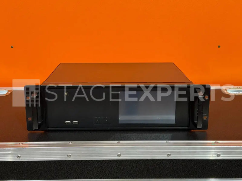 MA Lighting grandMA2 NPU Network Processing Unit – Used