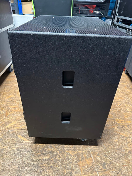dB Technologies S118R Subwoofers – Pair, great condition