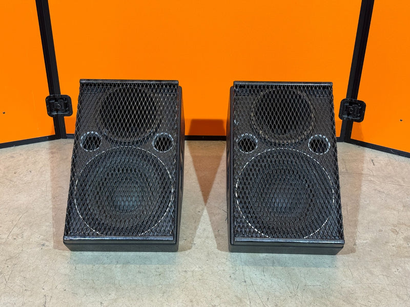 Meyer Sound UM-1C UltraSeries Stage Monitor Loudspeaker (6x)