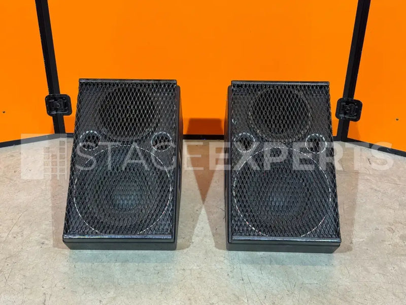 Meyer Sound UM-1C UltraSeries Stage Monitors (6x, EP5)