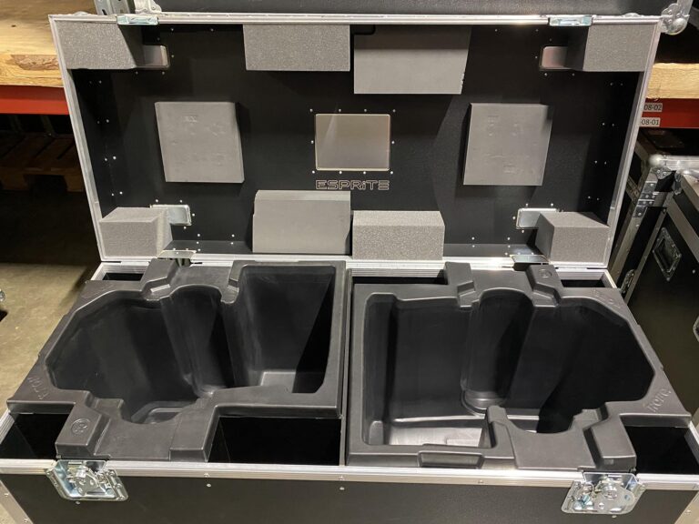 Robe Esprite Profile (32 pcs) – Pro LED Spot Moving Lights