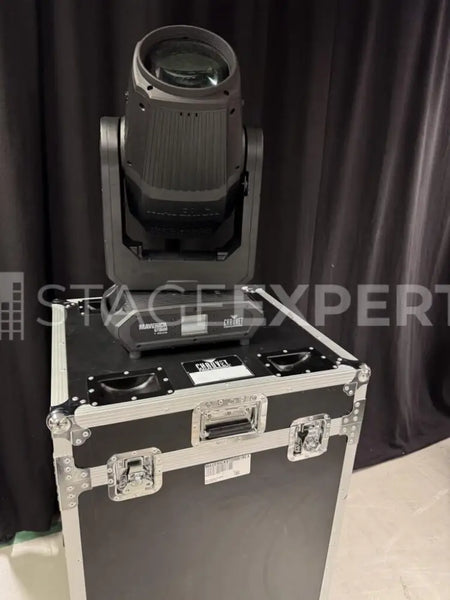 Chauvet Maverick Storm 1 Beam IP65 CMY Moving Light