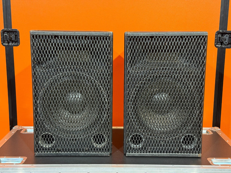 Meyer Sound UPA-1A UltraSeries Loudspeakers - Set of 4