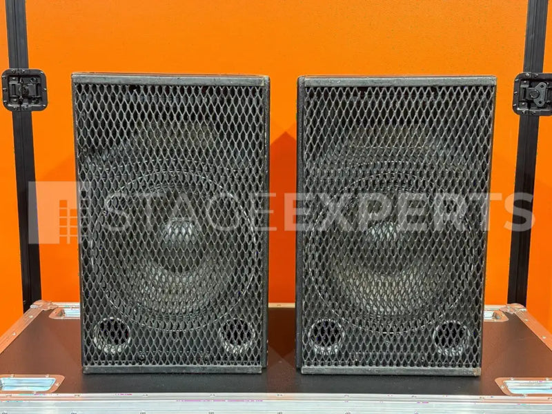 Meyer Sound UPA-1A UltraSeries – Set of 4 Loudspeakers