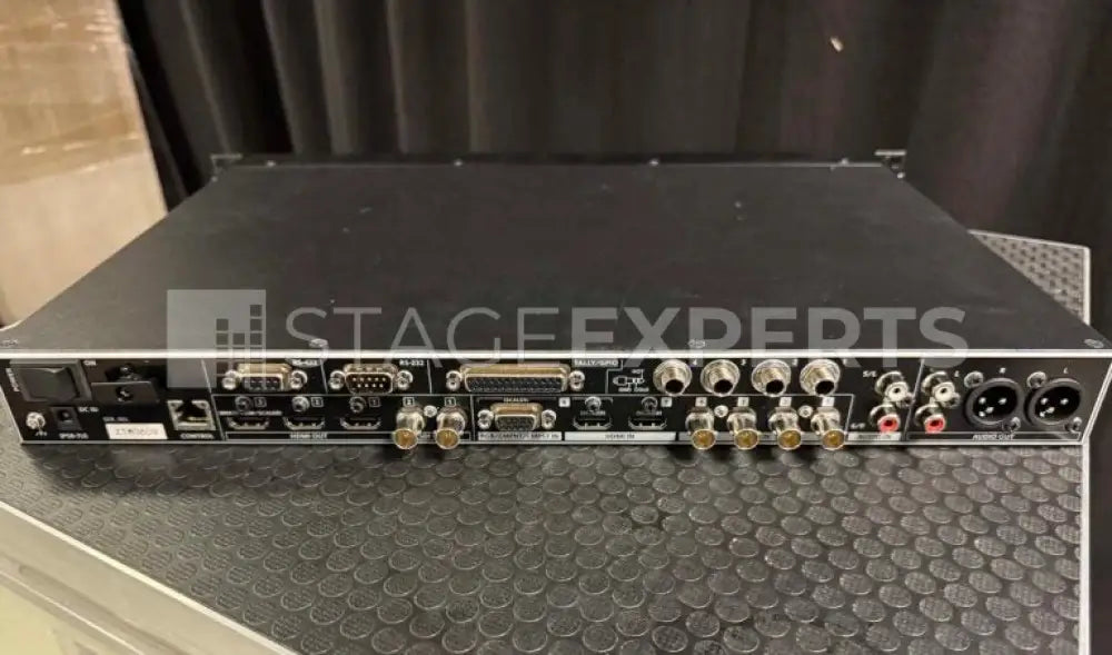 Roland XS‑62S Multi‑Format Presentation Switcher – Ex‑Demo