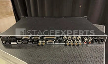 Load image into Gallery viewer, Roland XS‑62S Multi‑Format Presentation Switcher – Ex‑Demo

