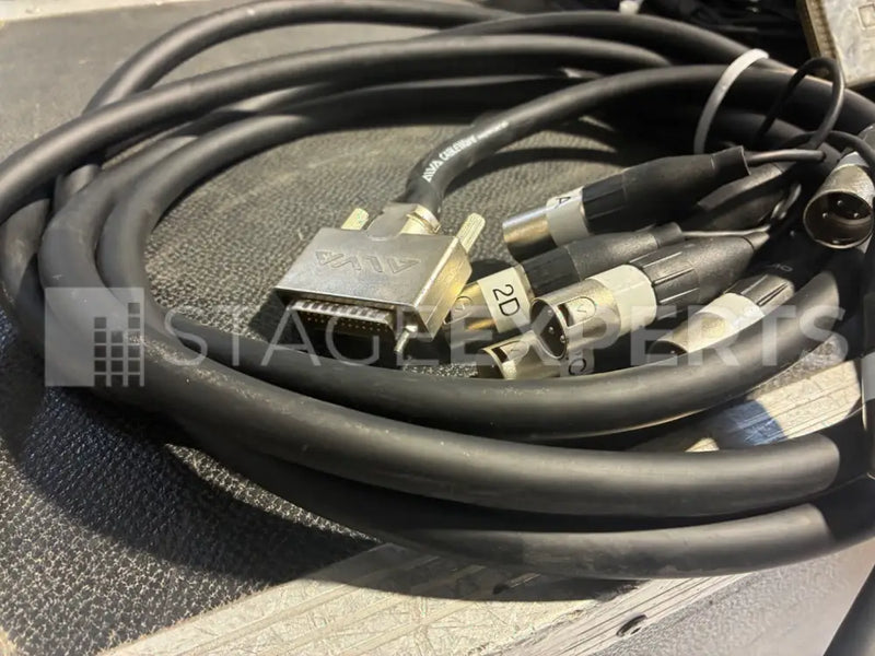 RME M-32 DA 32-ch D/A Converter – Digital to Analogue