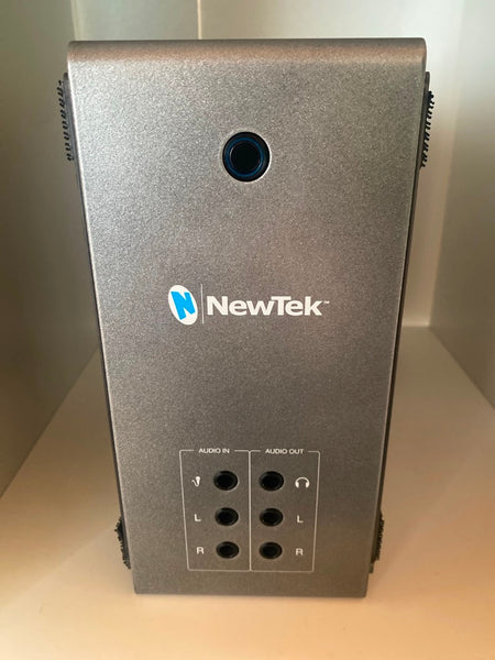 NewTek TriCaster TC Mini 4K – Used Live Production Switcher