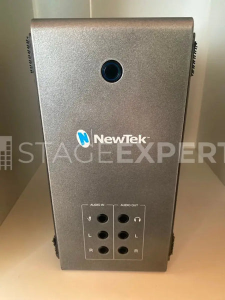 NewTek TriCaster TC Mini 4K – Used Live Production Switcher