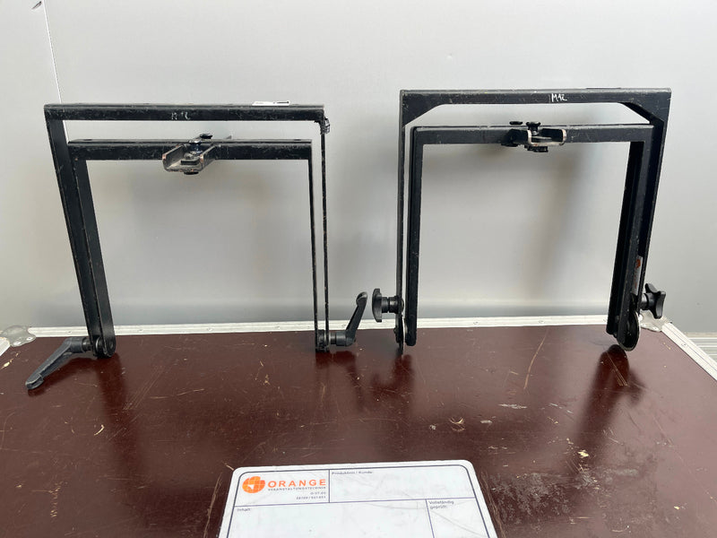 TW Audio SBM12 Flying Brackets for M12 – Pair