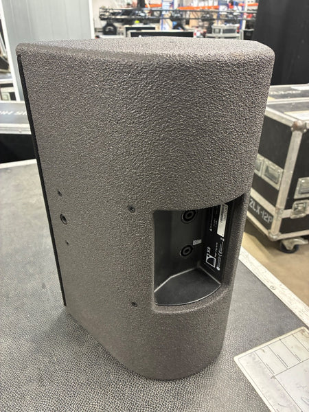 L-Acoustics X8 Speakers with X-UL8 Brackets – Set of 4