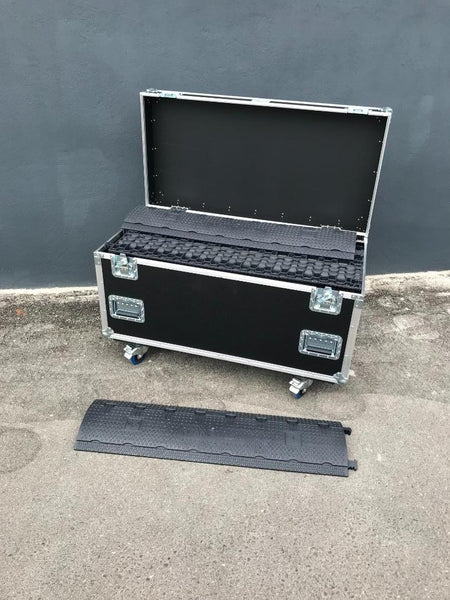 GT-Case Trunk Case + Penn Elcom Cross3 Bridges (3 Sets)