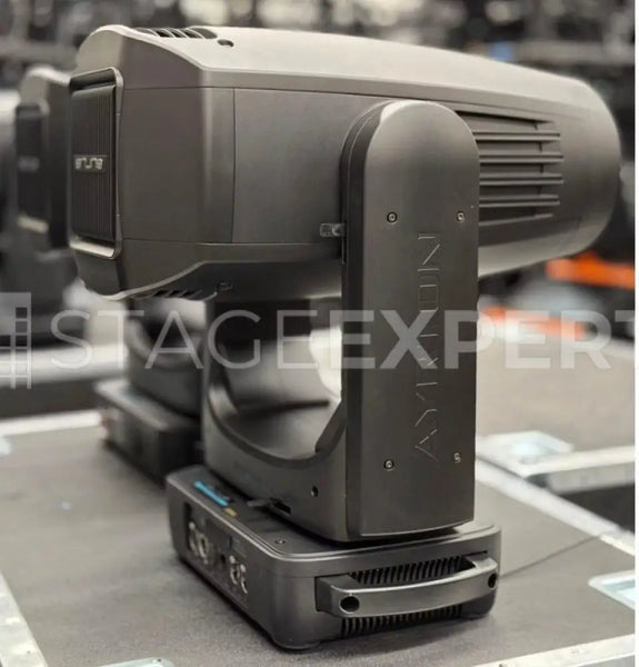 Ayrton Eurus Profile TC Theatre – Moving Profile Light