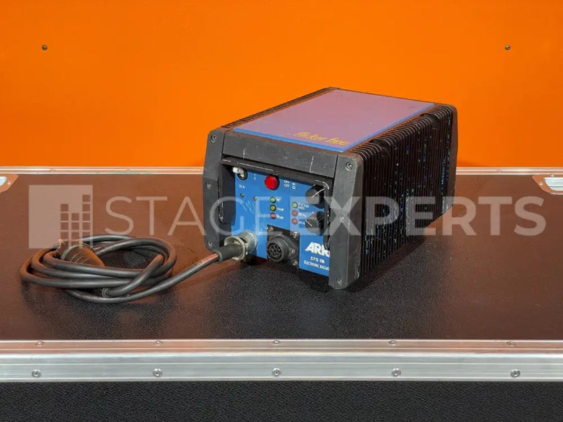 ARRI 575 EB Electronic Ballast for Daylight Lampheads - Pro