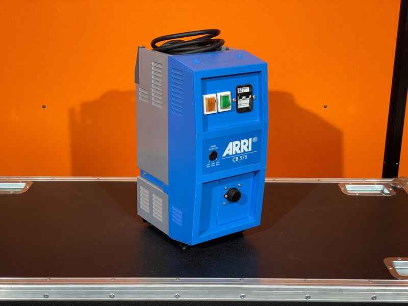 ARRI CB 575 Ballast – Conventional 575W Daylight Power