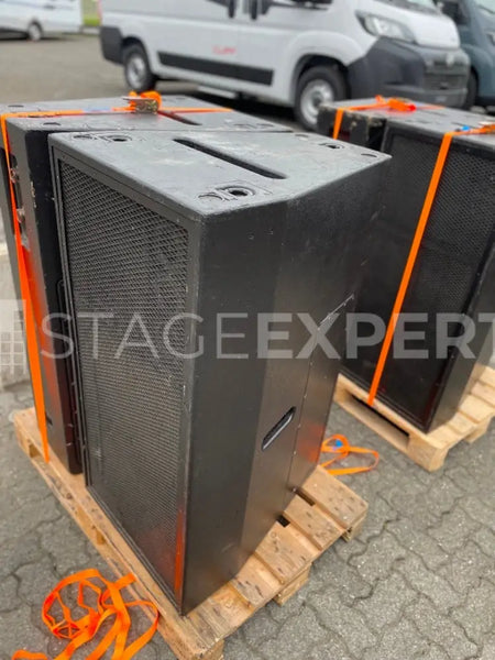GAE Hawkwind Top Units – Set of 4 Point Source Speakers