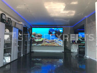 MX5pro 2.6 Indoor LED Panel 500x500, 3840Hz IP43 – 2.6mm