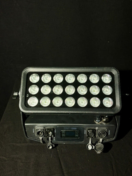 Cameo B200 8‑Unit Case – Lights, Lenses & Accessories