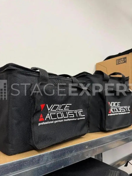 Voice-Acoustic Original Covers & Accessories – Pro Audio