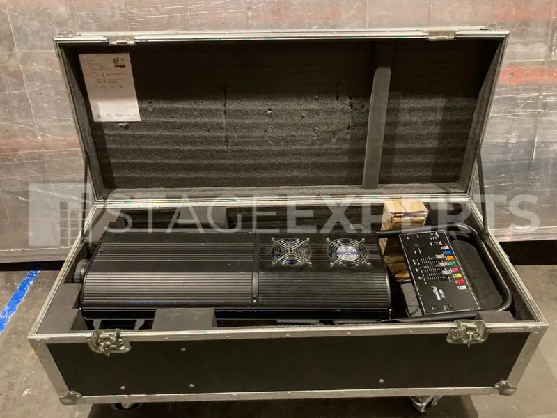 Eurolite SL-1200 Followspot 1200W – High-output control
