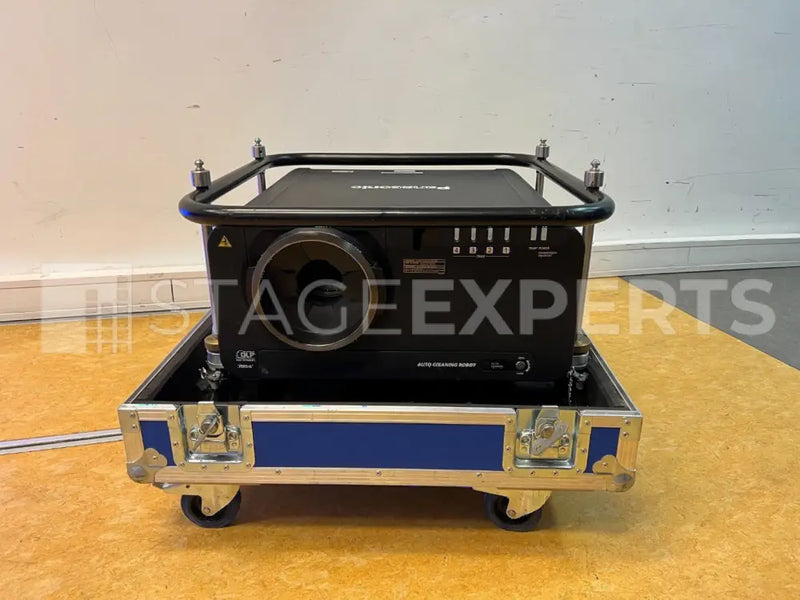 Panasonic PT-DW10000E 10,000 lm 3‑Chip DLP Event Projector