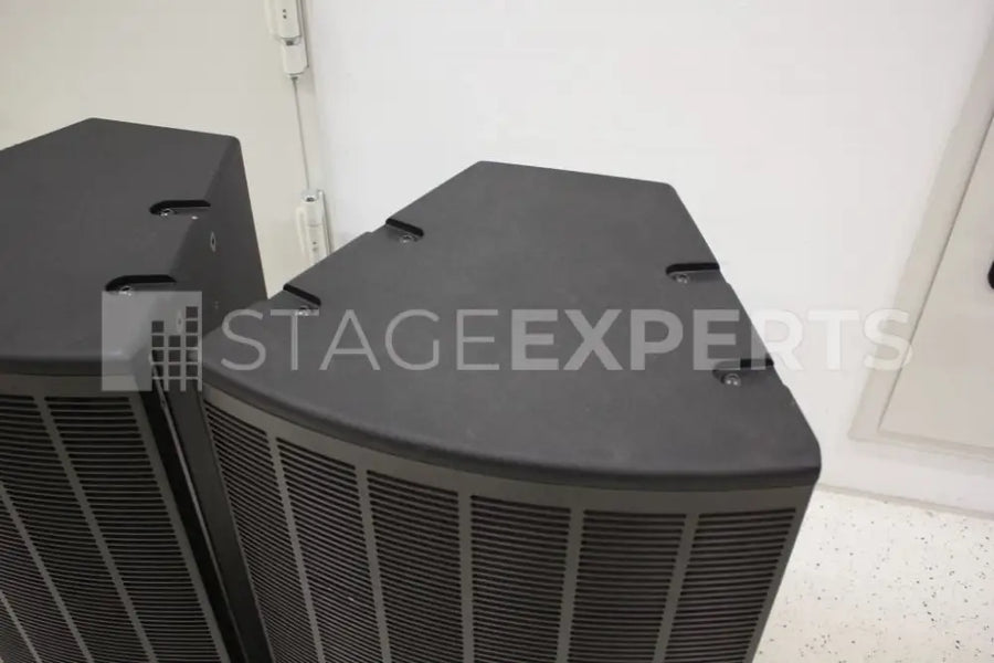 KME QF5045 Hybrid Tops Pair – 12in + 4x1in, 450W, 8Ω